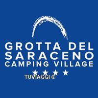 Camping Village Grotta del Saraceno